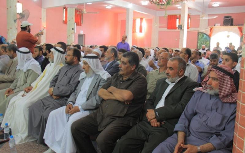 بالصور: أبو مرزوق: إعلان الحكومة منتصف الأسبوع