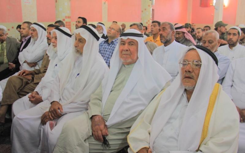 بالصور: أبو مرزوق: إعلان الحكومة منتصف الأسبوع