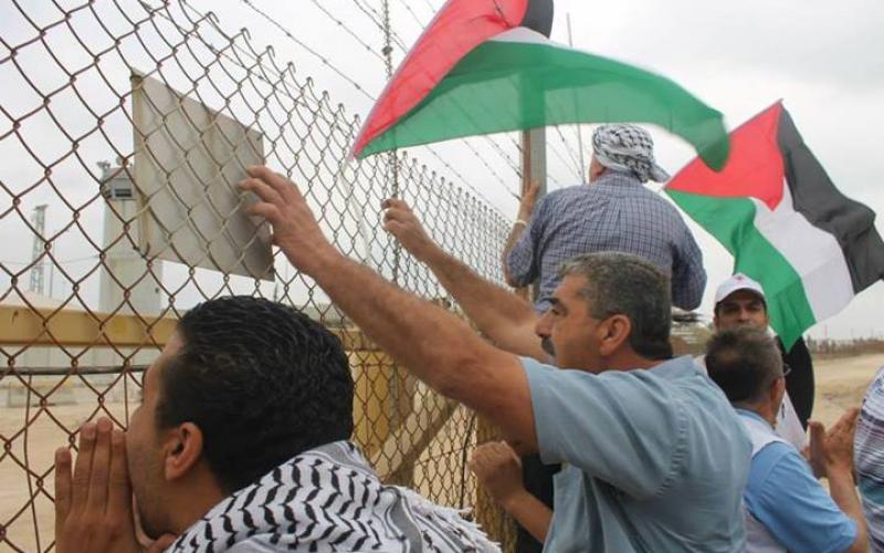 صور: المواجهات التي اندلعت بطولكرم
