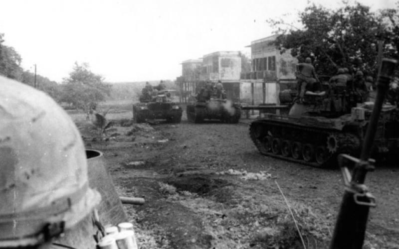 صور: 40 عاماً على توحيد فيتنام بعد الحرب