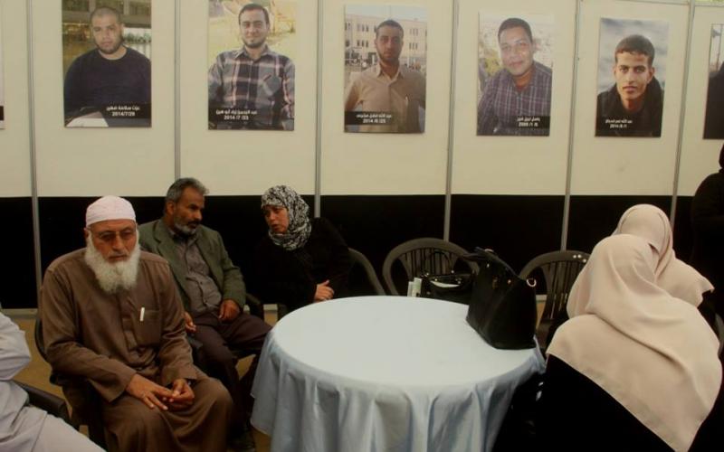 صور: "بيت الصحافة" يكرّم عائلات شهداء الصحافة