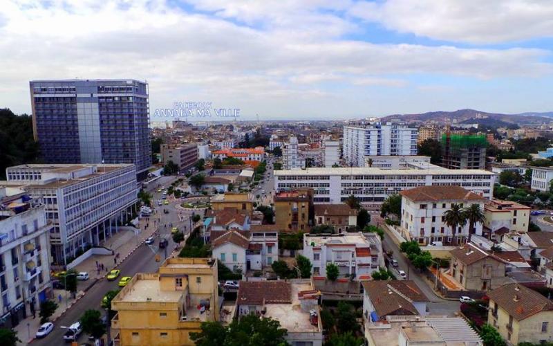 صور: جمال مدينة "عنابة" الجزائرية