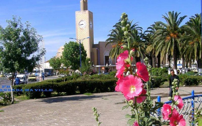 صور: جمال مدينة "عنابة" الجزائرية