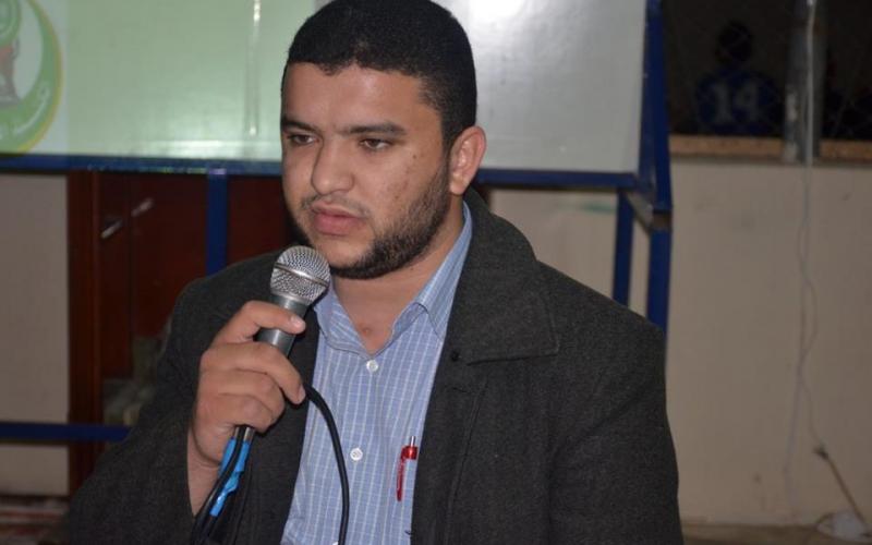 بالصور: "الكتلة" تنظم لقاء لكوادرها بالوسطى