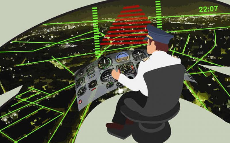 بالصور: أبرز تصاميم طائرات المستقبل