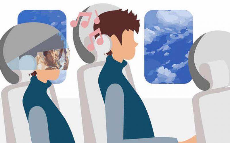 بالصور: أبرز تصاميم طائرات المستقبل