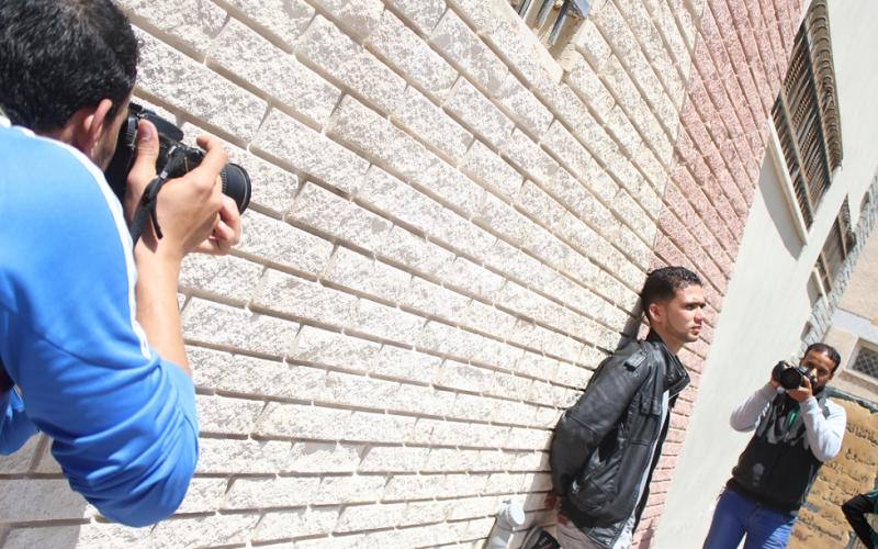 "الثقافي" يفتتح دورة للتصوير الفوتوغرافي