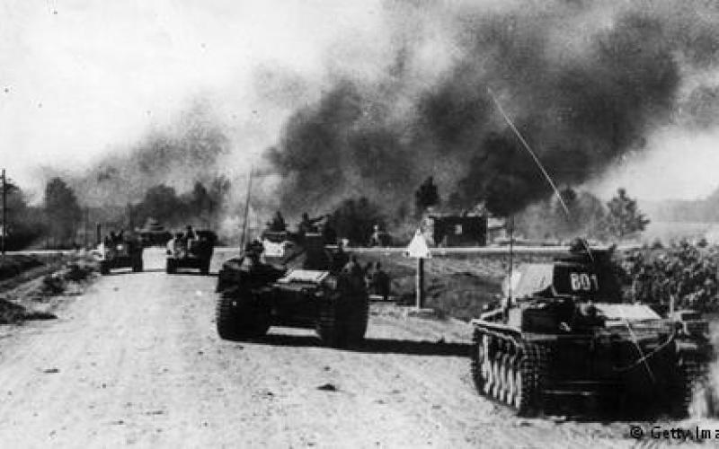 صور:70 عاماً على نهاية الحرب العالمية الثانية