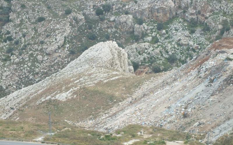صور: رحلة كشفية إلى وادي الباذان