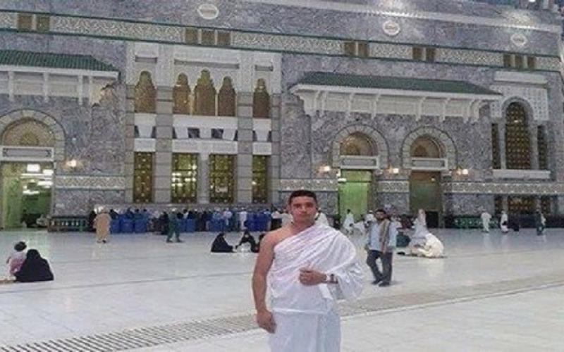 صور: من هو الطيار المغربي المفقود باليمن؟