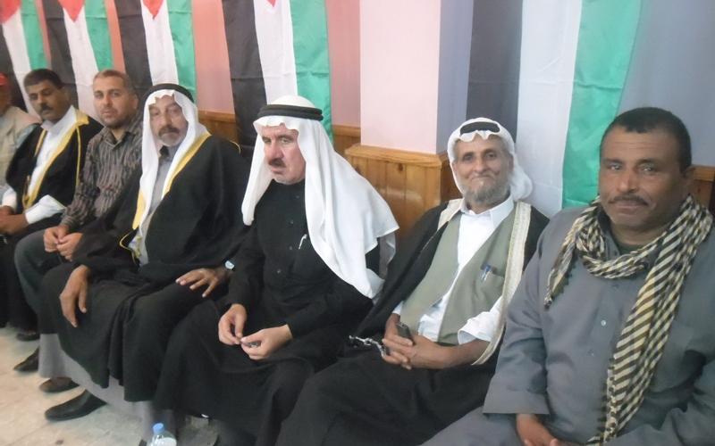 صور: حفل توقيع كتاب قرية "حمامة"