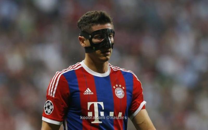 صور: البرشا يصل لنهائي الأبطال