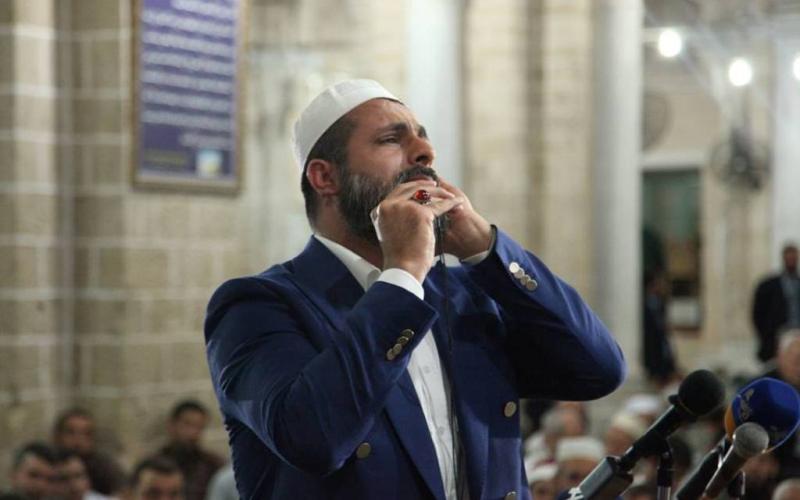 بالصور: الأوقاف تحيي الإسراء والمعراج