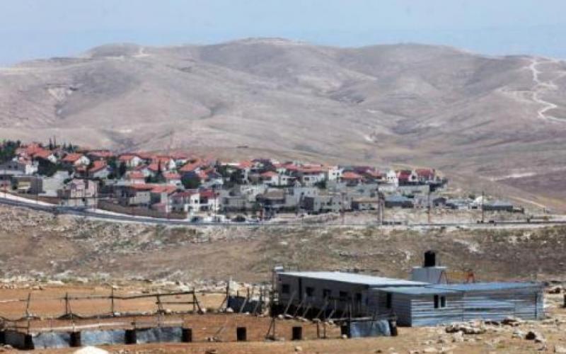 صور: تجمعات مقدسية مهددة بالتهجير