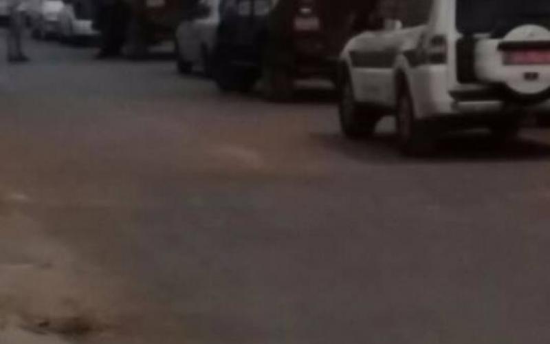 صور: الاحتلال يهدم 3 محلات بسلوان
