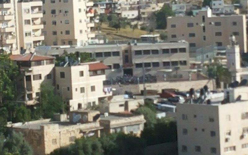 صور: الاحتلال يقتل فلسطينياً بالقدس