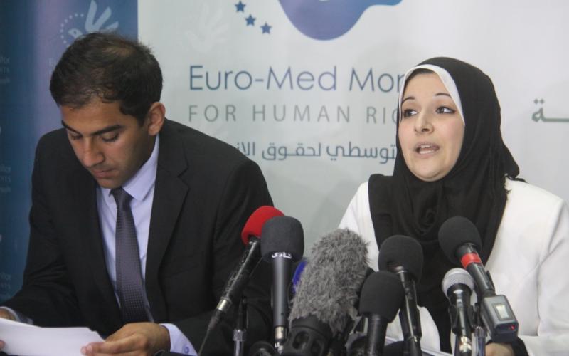 بالأرقام والإحصائيات: غزة تعيش أزمة إنسانية حادة