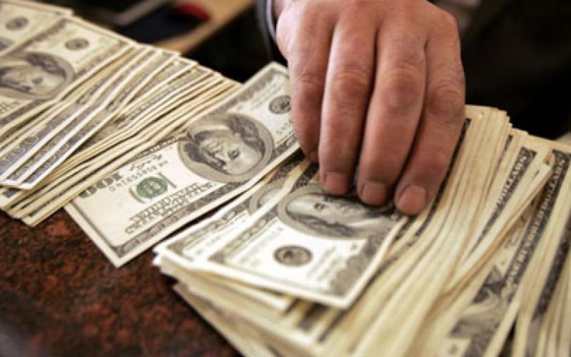 وثيقة تكشف فقدان 200 مليون $ مقدمة من قطر للسلطة