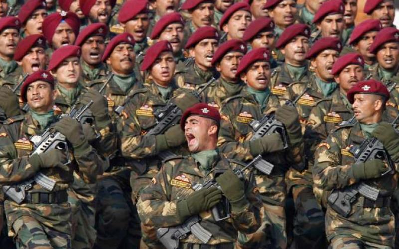 صور: أفضل القوات الخاصة في العالم