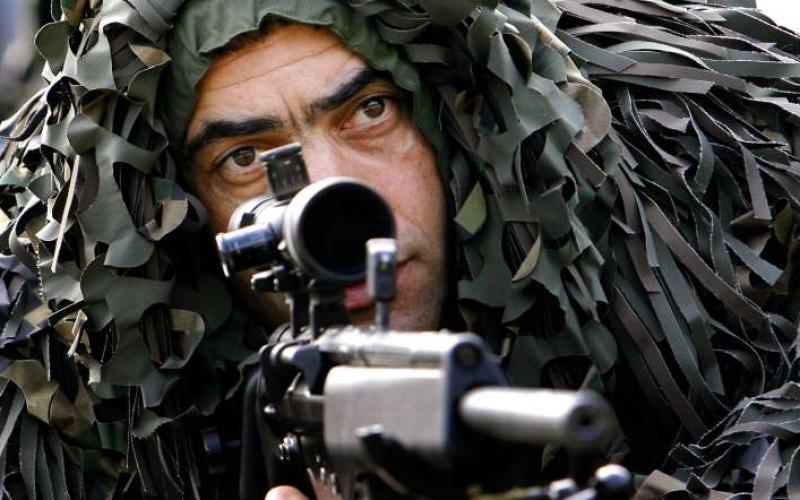 صور: أفضل القوات الخاصة في العالم