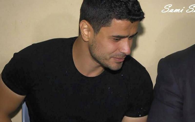 صور: الاحتلال يفرج عن الأسير بدير بطولكرم