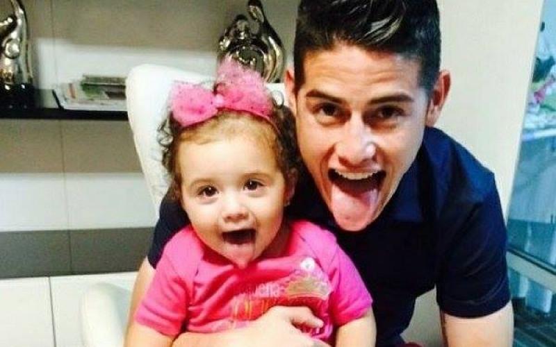 صور: أبناء أشهر لاعبي ‫كرة القدم‬ العالمية
