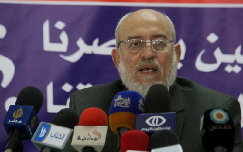 الكرد يدعو لعدم زج الفقراء والأيتام بالتجاذبات السياسية