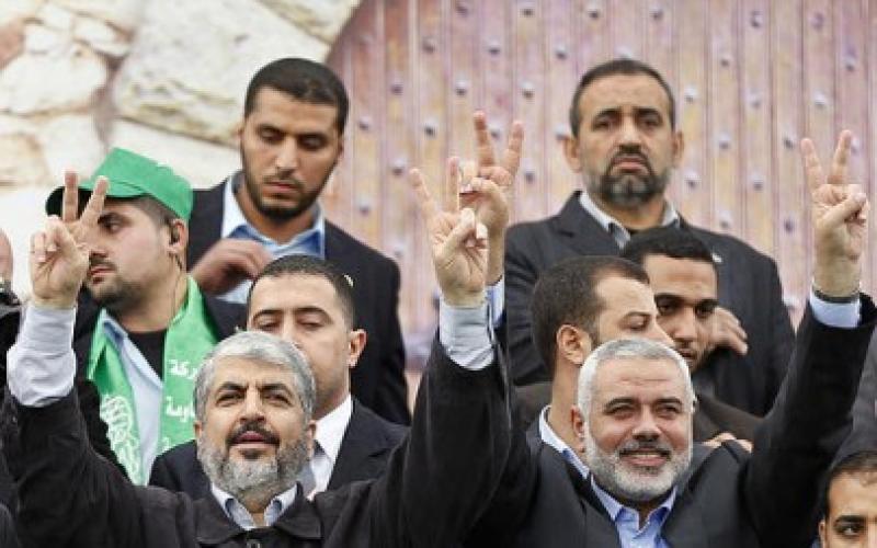المفاوضات.. ورقة حماس المؤثرة