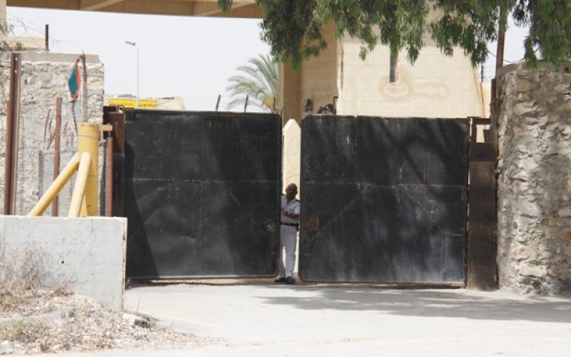 صور: فتح معبر رفح البري بعد إغلاق 3 أشهر