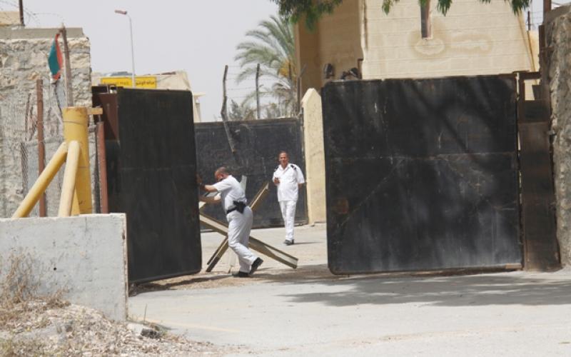 صور: فتح معبر رفح البري بعد إغلاق 3 أشهر