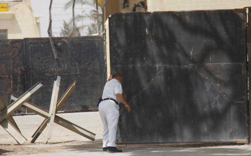 صور: فتح معبر رفح البري بعد إغلاق 3 أشهر
