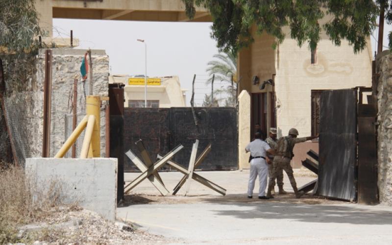 صور: فتح معبر رفح البري بعد إغلاق 3 أشهر