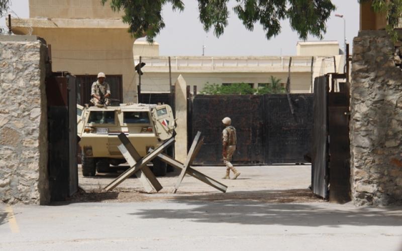 صور: فتح معبر رفح البري بعد إغلاق 3 أشهر