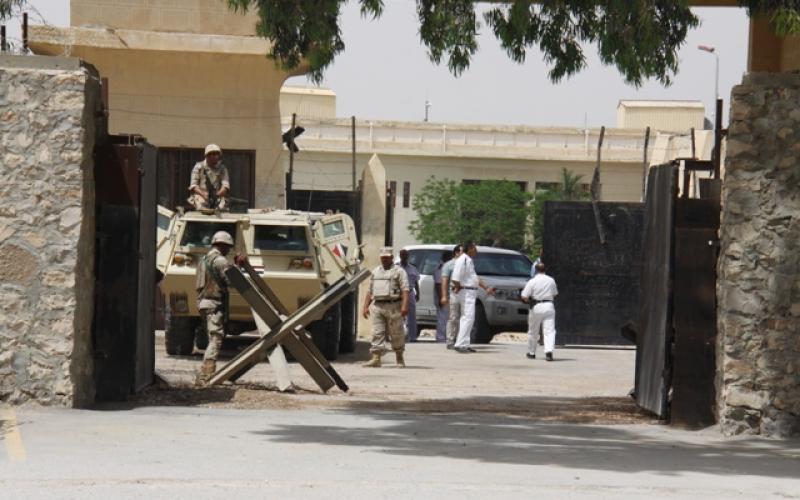 صور: فتح معبر رفح البري بعد إغلاق 3 أشهر