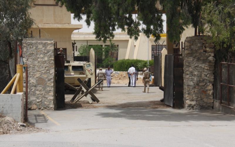 صور: فتح معبر رفح البري بعد إغلاق 3 أشهر