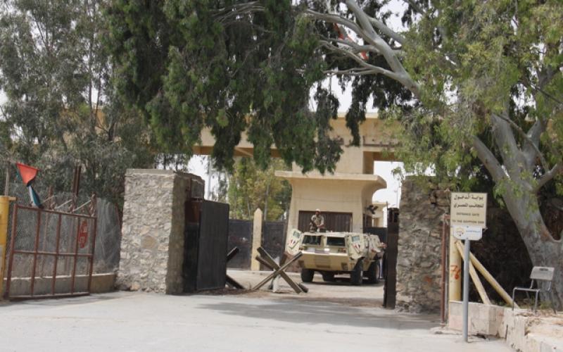 صور: فتح معبر رفح البري بعد إغلاق 3 أشهر