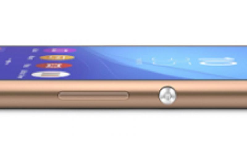 صور: سونى تعلن عن هاتف Xperia Z3+