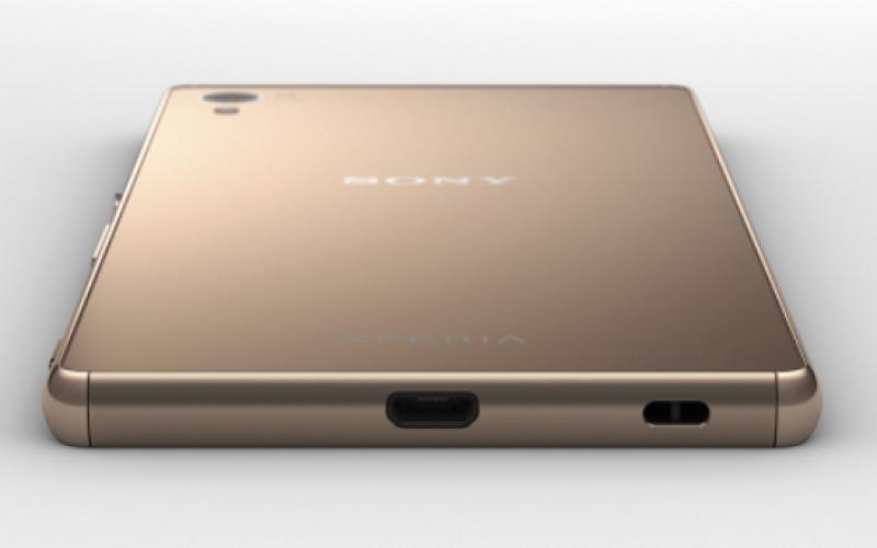 صور: سونى تعلن عن هاتف Xperia Z3+