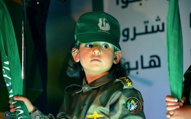 صور: حفل تأبين "أبو سمهود" شرق خانيونس