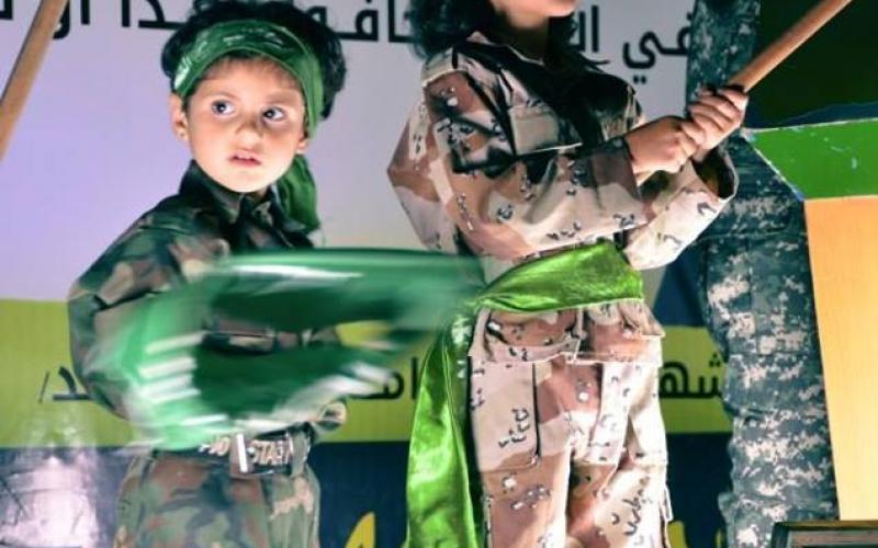 صور: حفل تأبين "أبو سمهود" شرق خانيونس