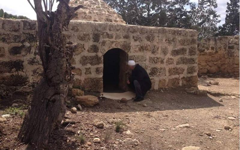 صور: قرية "عتليت" المهجّر أهلها جنوب حيفا