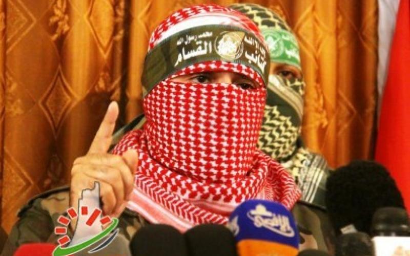 القسام للبرغوثي: حريتكم واجب وعدوكم إلى زوال