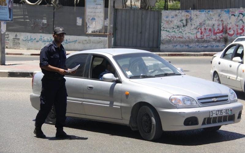 بالصور: إطلاق حملة مكافحة "الترامادول"