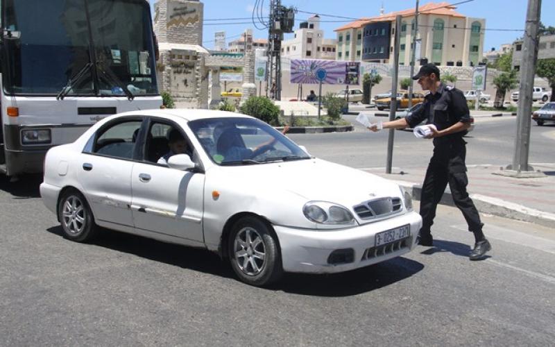 بالصور: إطلاق حملة مكافحة "الترامادول"