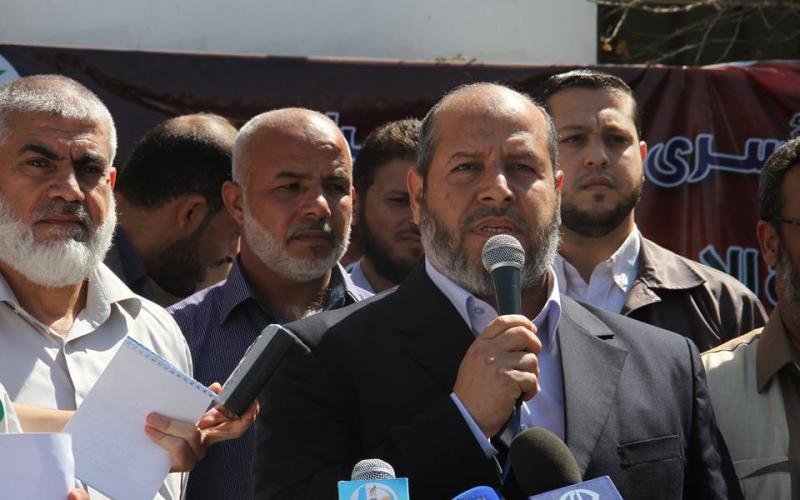 صور: انطلاق مخيمات مشاعل التحرير بغزة