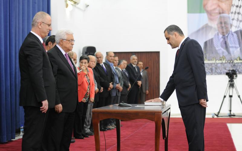 بالصور: بالأسماء: حكومة الوحدة ترى النور