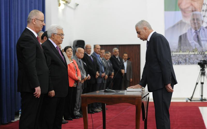 بالصور: بالأسماء: حكومة الوحدة ترى النور