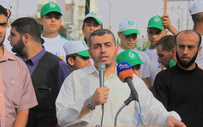 صور: مخيمات مشاعل التحرير تنتصر للأسرى