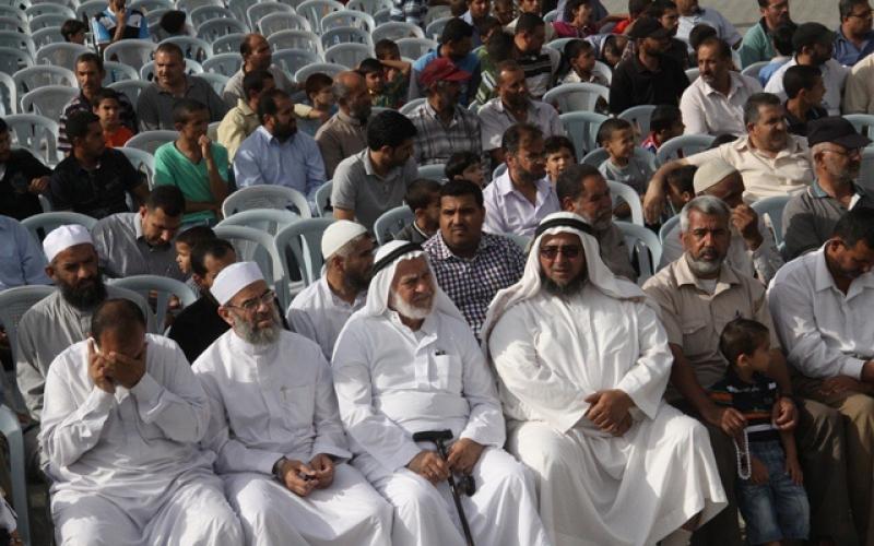 بالصور: دار القرآن والسنة بخان يونس تكرم طلابها