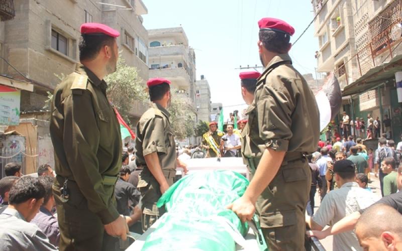 صور: جماهير الشمال تشيع المقدم "سالم"